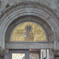 Photo of Euphrasius Basilica